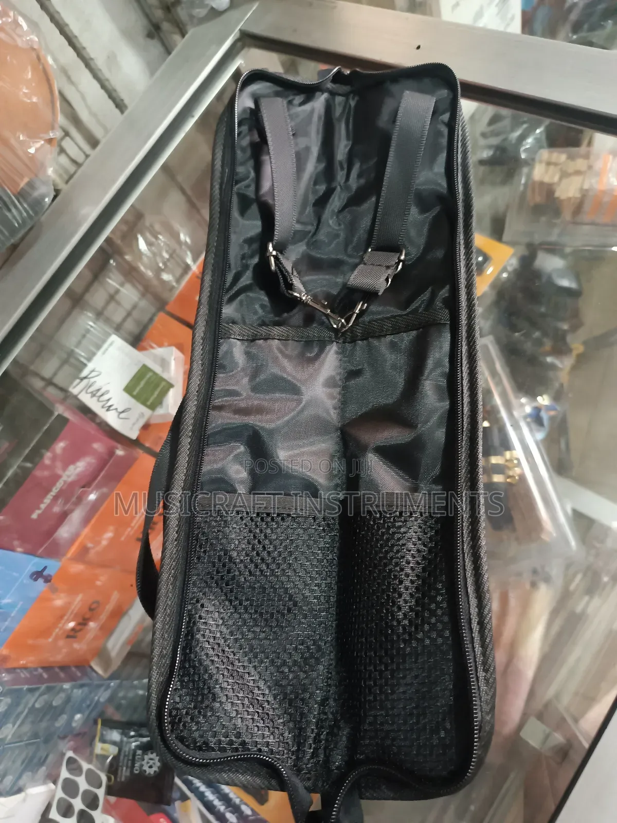PDH Drum Stick Bag