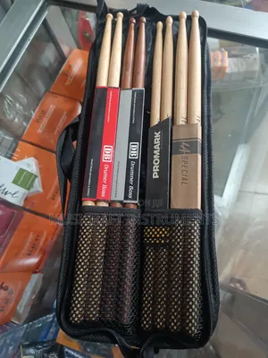 PDH Drum Stick Bag