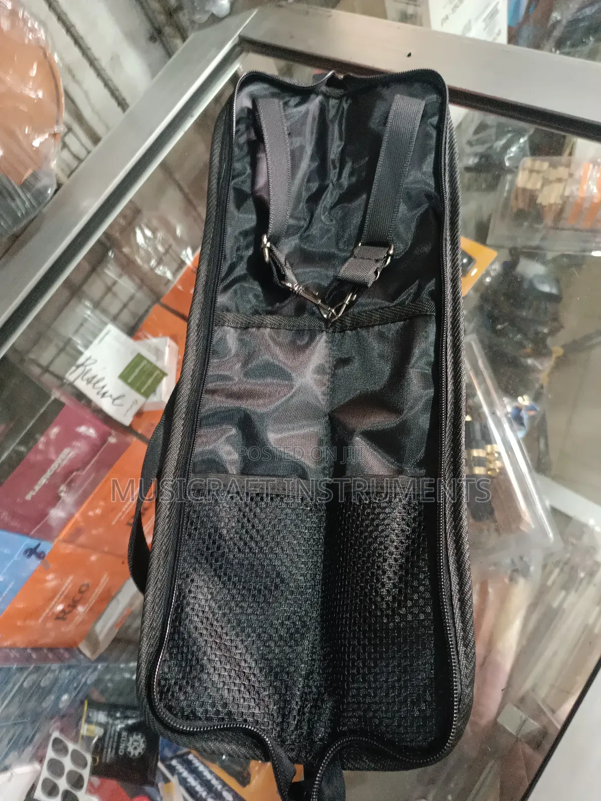 PDH Drum Stick Bag