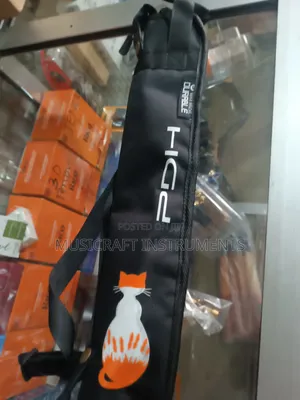 PDH Drum Stick Bag