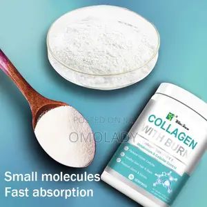 Fat Burning and Collagen Boosting Neocell