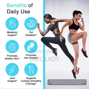 Fat Burning and Collagen Boosting Neocell