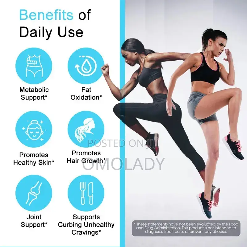 Fat Burning and Collagen Boosting Neocell