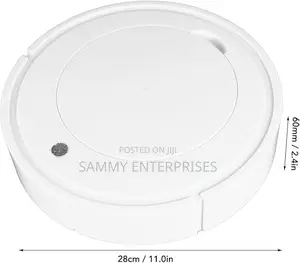 Smart Sweeper
