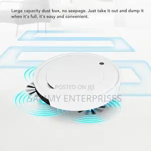 Smart Sweeper