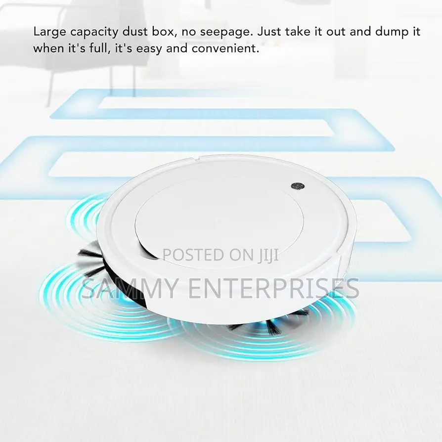 Smart Sweeper