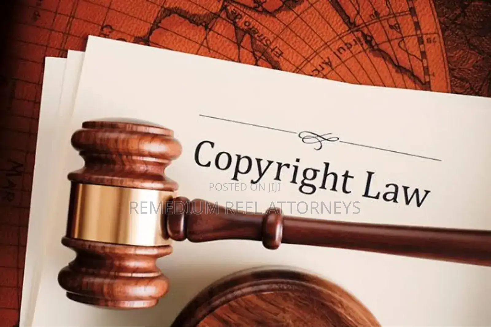 Trademark Registration