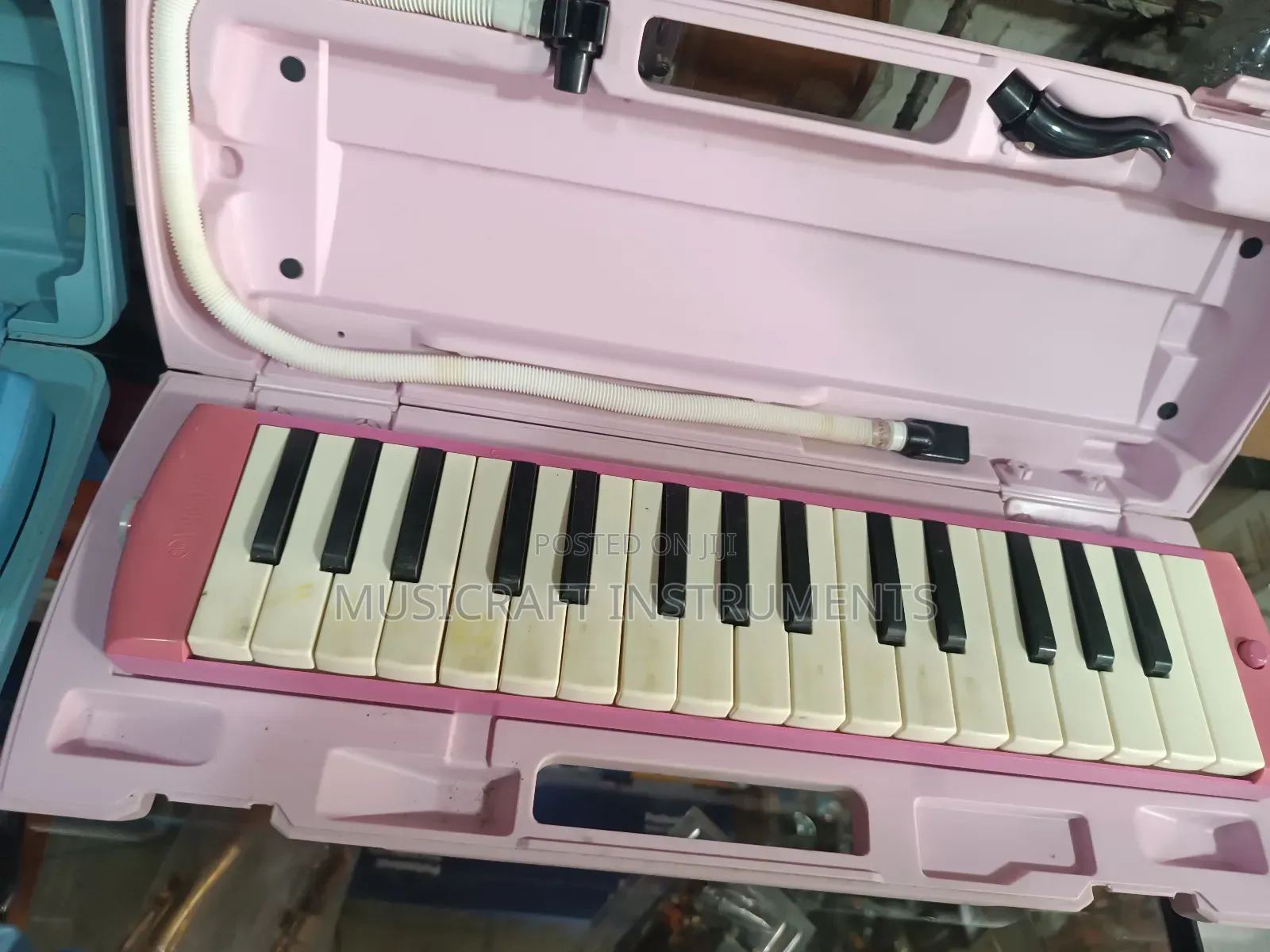 Yamaha Melodica