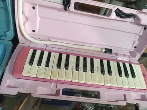 Yamaha Melodica