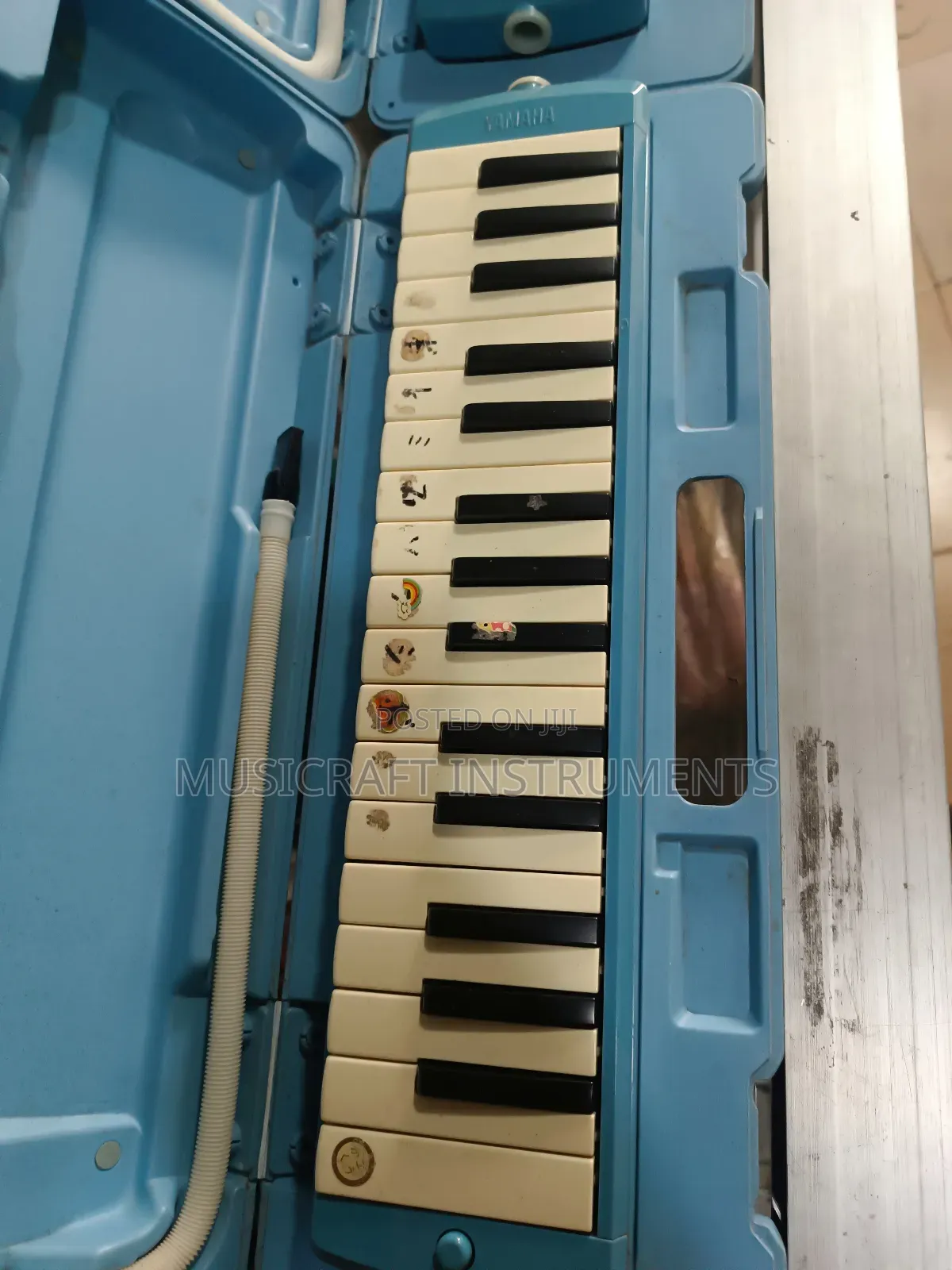 Yamaha Melodica