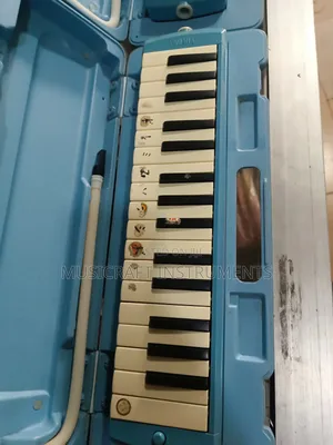 Yamaha Melodica