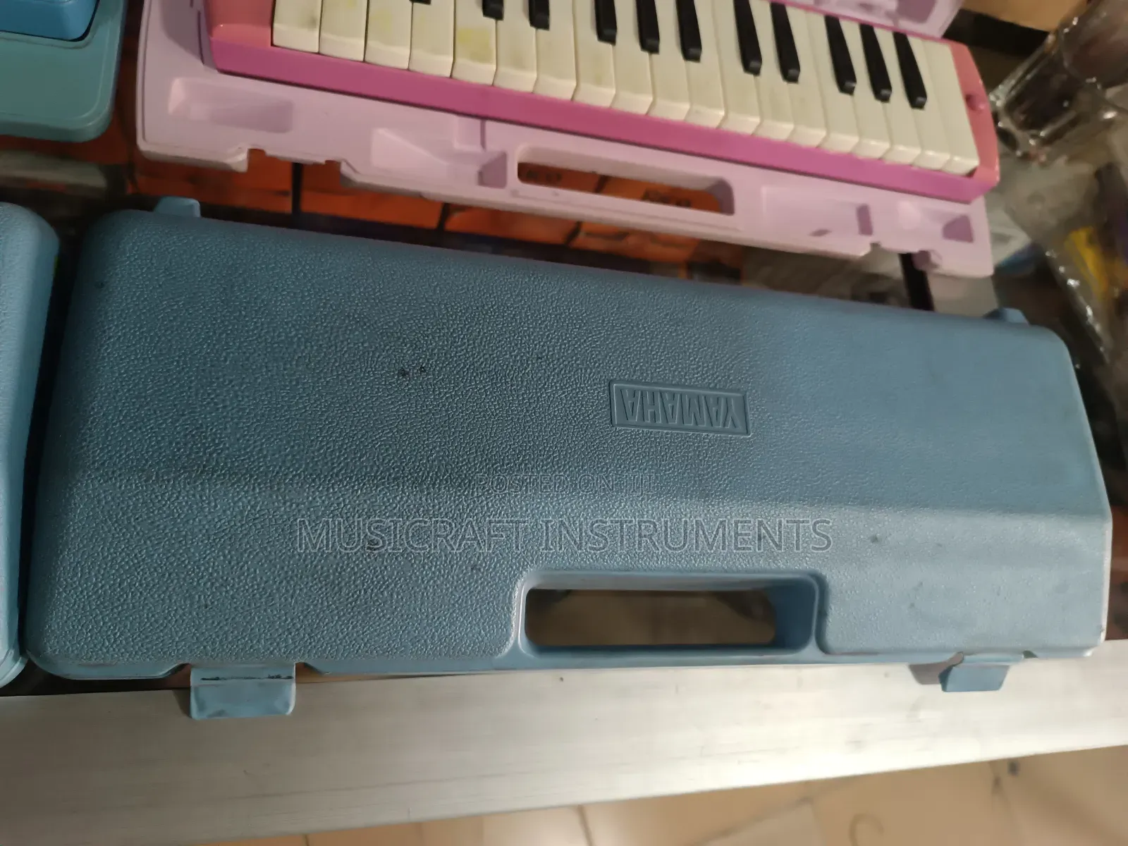 Yamaha Melodica