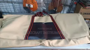 Keyboard Leather Bags