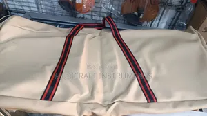 Keyboard Leather Bags