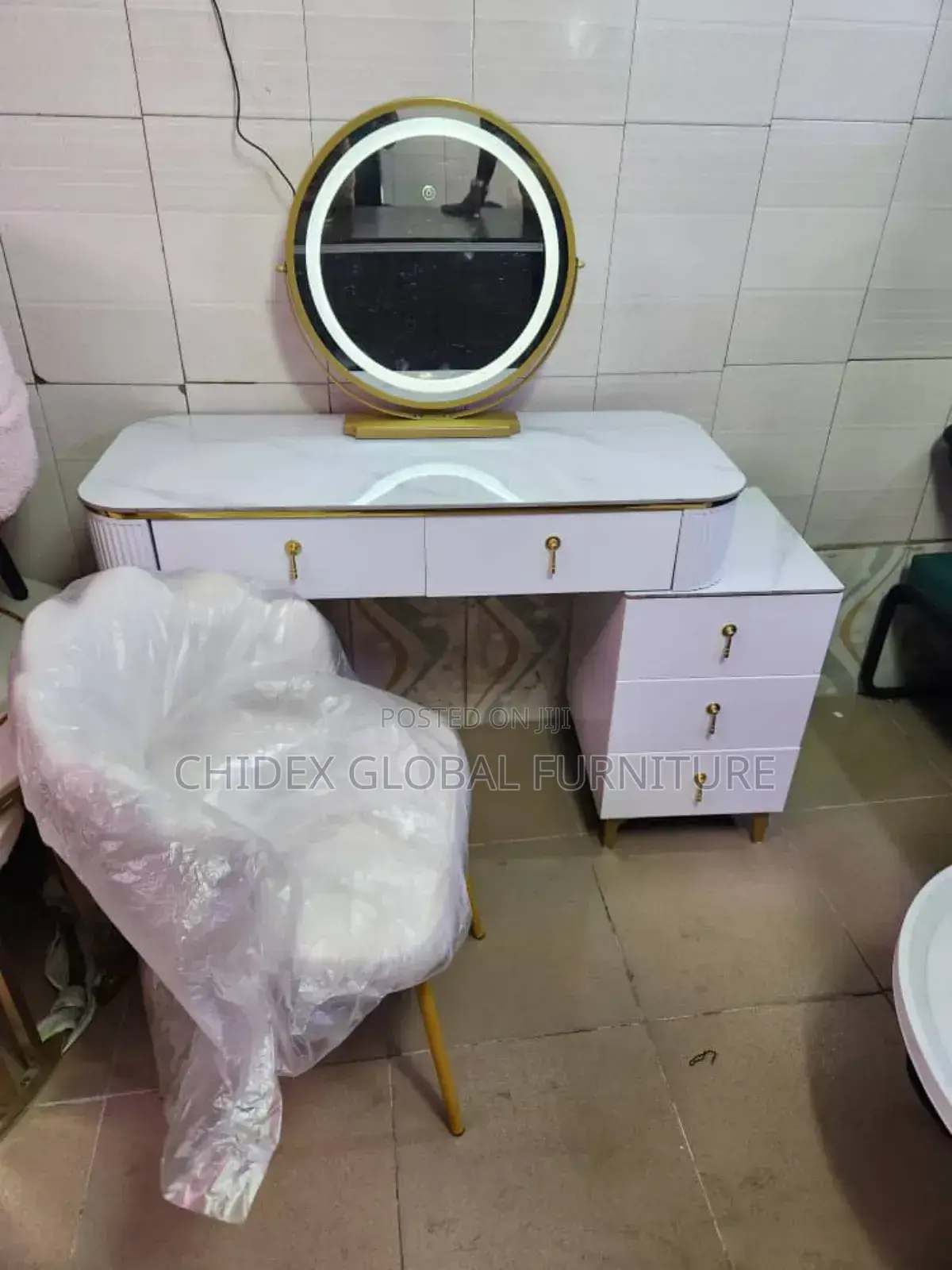 Dressing Mirror