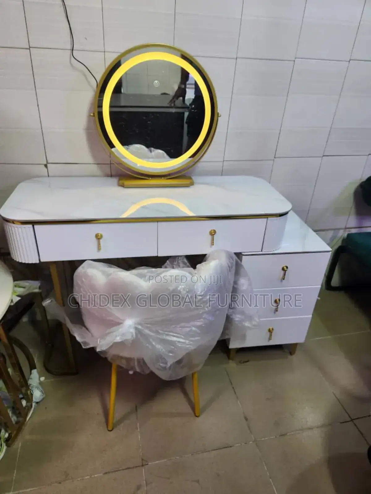 Dressing Mirror