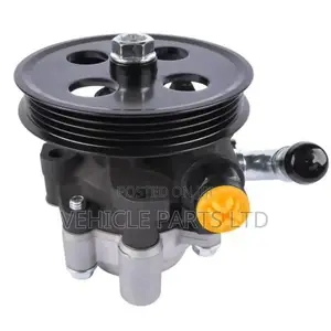 Power Steering Pump 3mz for Toyota Sienna 2004-2006