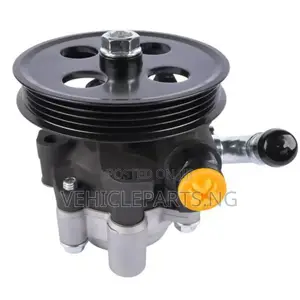 Power Steering Pump 3mz for Toyota Sienna 2004-2006