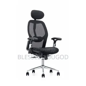 Office Chair Reclining