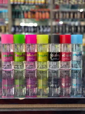 My Dear Body Mist