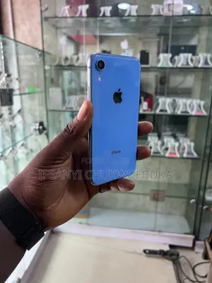 Apple iPhone XR 128 GB Blue