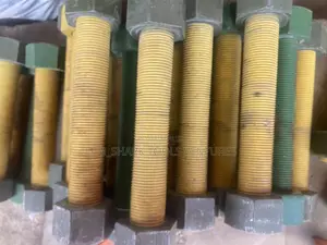 1-5/8 X12”Stud Bolt