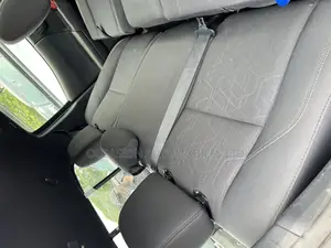 Toyota Tacoma TRD Pro 2017 Black
