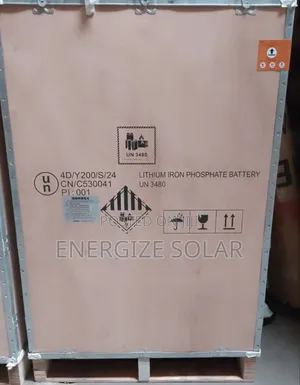 High-performance 17.5kw 48v Felicity Lithium Ion Battery