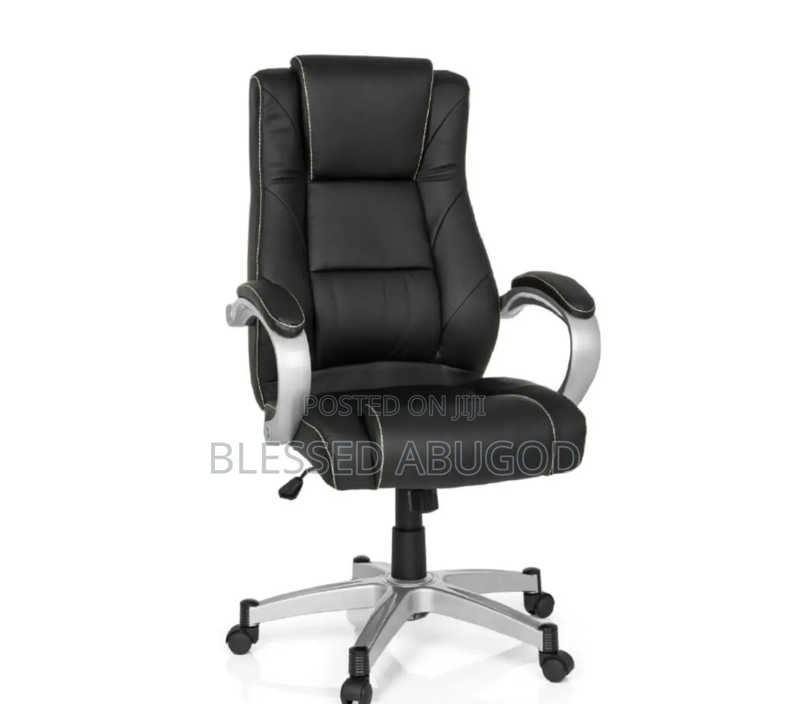 Officr Chair With Arm