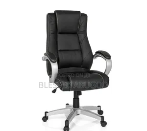 Officr Chair With Arm