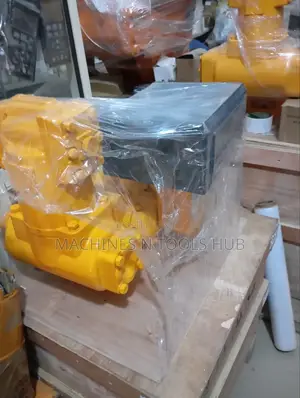 M50C Mechanical Pump Flow Meter 2 Inches