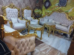 Set of Quality Sofa Chairs