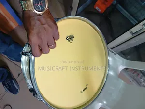 Olympic Professional Snare Drum
