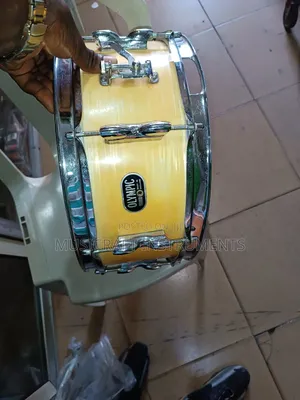 Olympic Professional Snare Drum