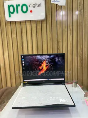 Laptop Acer Aspire v Nitro 16GB AMD Ryzen 7 SSD 1T