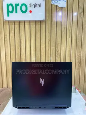 Laptop Acer Aspire v Nitro 16GB AMD Ryzen 7 SSD 1T