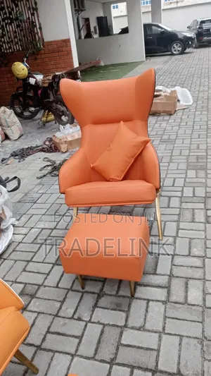 Cute and Beautiful Garden Chair