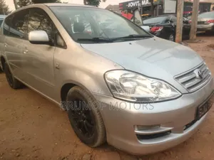 Toyota Picnic 2.2D FWD 1998 Gold