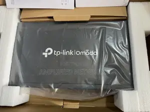 Tplink Jet Stream Sg2428p