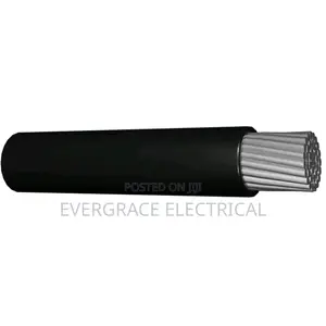 300mm 1-Core Aluminium Cable Bicc.