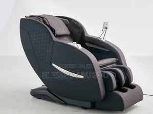 Barbing Chair
