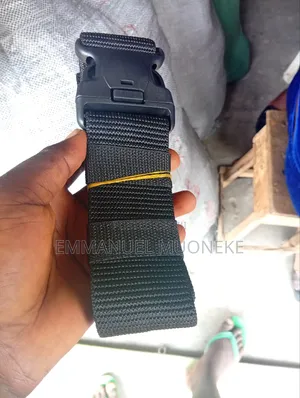 Original Security Belt
