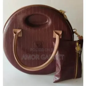 Photo - Studio 6 Carrying Bag- Brown