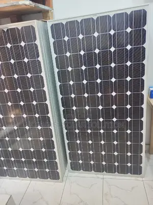 300w 72cells Canadian Solar Panel Mono
