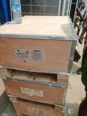 Felicity Solar Lithium Battery