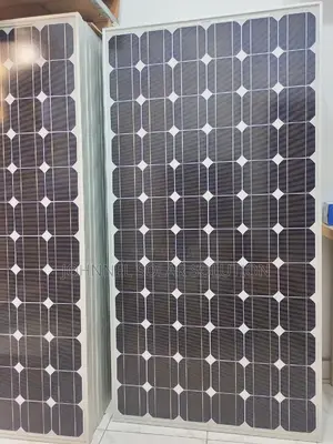 300w 72cells Mono Canadian Solar Panel Available