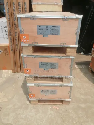 Felicity Solar Lithium Battery