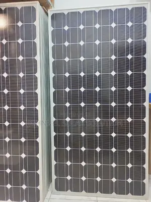 300w 72cll Mono Canadian Solar Panel
