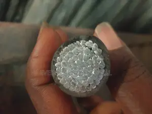 500mm 1-Core Aluminium Cable Nigeria.