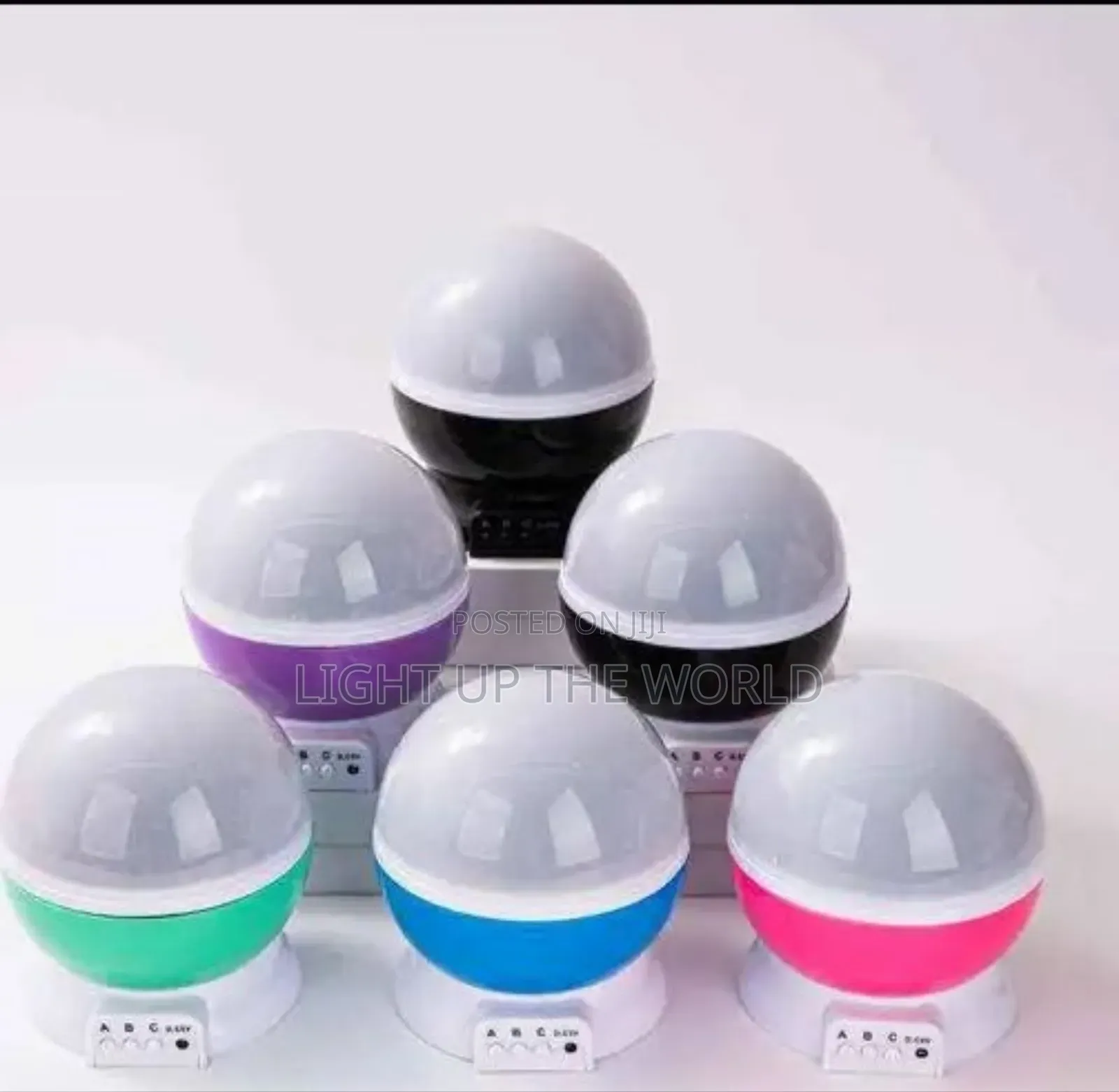 Led Light